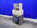 SCHLEICHER &amp; CO 18" X 19" X 26" SHREDDER  -  INTIMUS 444