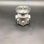 FLUID-O-TECH LO1200CN0NN0000 Rotary Vane Pump 6.75 GPM, 260 PSI USED