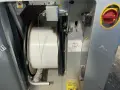 Strickland 25”x33.5” Automatic Arch Strapping Machine - 710l