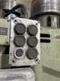 3.5&quot; x 3.5&quot; x 3/8&quot; ROUNDO MODEL #R-4 HYDRAULIC ANGLE BENDING ROLL: STOCK #23594