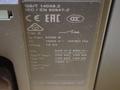 Siemens Air Circuit Breaker - 3wl1340-5fg32-4gn2-z K62