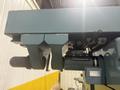 70" X 18" HECKERT MODEL #FU-400E UNIVERSAL MILL, VERTICAL HEAD &amp; CNC FANUC CONTROL: YOBRO #25329