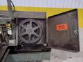 16" x 20" W.F. WELLS MODEL #F-16-2 HYDRAULIC  TWIN POST HORIZONTAL BANDSAW: STOCK #20094