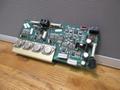 Used Haas 32-4070H XYZ Brushed Servo Drive Board