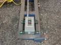 GORBEL 250 LBS JIB CRANE