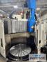 Boring Mills Vertical CNC