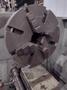 17" x 108" CLAUSING COLCHESTER MODEL #17 ENGINE LATHE, 3.25" HOLE: STOCK #14660