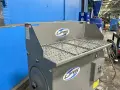 UAS 24” X 48” DOWNDRAFT BENCH DUST COLLECTOR   -  VP-150–G33USH