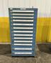 13 DRAWER x 30" x 28" x 59" HIGH LYON TOOL STORAGE CABINET: YOBRO #25393