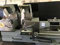 EMMEGI RADIAL LIBRA TWIN-HEAD Saw, 2015