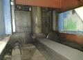 20,000 LB X 48" DELTEC HYDRAULIC SELF CONTAINED COIL CAR W/ELEVATION. STOCK # 0537126