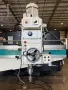 CLAUSING CL1230H  4’ x 11.81” Radial Arm Drill 2008’ #7700