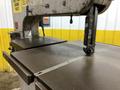 36&quot; DOALL MODEL #V36 VERTICAL BAND SAW: STOCK #18191