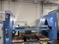 18,000 LB ALLEGHENY DS-180-96-48 ROTATING DIE HANDLER SEPARATOR. STOCK # 0310723