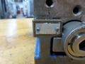 Kurt DL430 4&quot; Double Lock Machine Vise with Handle- Auction Item