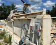2008 Park Industries Predator Block Saw 60" max blade capacity
40 HP Motor