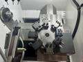 Haas CL-1 CNC 2-Axis Chucker with Bar Feed and 8-Station Turret, NEW 2021