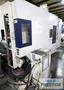 Machining Centers Horizontal CNC