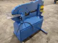PIRANHA P50 - Ironworkers