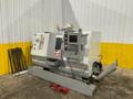 2004 HAAS MODEL #SL-20T CNC LATHE TURNING CENTER C AXIS &amp; LIVE TOOLING: YOBRO #24480
