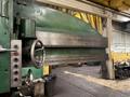 8&#039; X 19&quot; CARLTON RADIAL ARM DRILL. STOCK #1002325