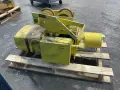YALE 1 TON HOIST