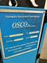 Osco Used VGS-AIR-8Z Pneumatic Valve Gate Controller, 8 Zone, yr. 2022