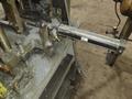 7 TON AIRAM ARDCOR PNEUMATIC 4 POST CUTOFF PRESS: YOBRO #25223