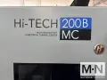 Hwacheon Hi-TECH 200B/MC CNC Turning Center, 2019