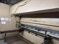 230 TON X 14&#039; PACIFIC MODEL #J230-14 HYDRAULIC PRESS BRAKE: STOCK #79499