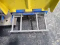 ATLAS 10,000 LBS PORTABLE SCISSOR CART LIFT  -  LR10