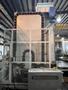 SNK Ikegai Horizontal Machining Center, 2007