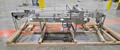 CONTAINER HANDLING SYSTEMS RECIRCULATING ACCUMULATION TABLE/CONVEYOR LINE USED