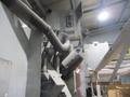 60″ x 36″ LS Industries Shot Blaster, 1990