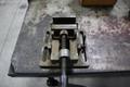 4" Tilting Drill Press Vice- Auction Item
