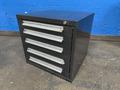 5 DRAWERS TOOL CABINET