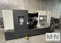 Takisawa TX-50C CNC Lathe, 2014