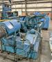 24" x 5.00" x 12,000# Stamco Slitting Line