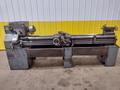 15&quot; x 78&quot; LEBLOND REGAL MODEL #4C ENGINE LATHE, 1.5&quot; HOLE: STOCK #19635