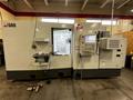 2023 Haas EC-500 CNC Horizontal Machining Center For Sale
