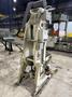 32 TON MINSTER MODEL #4 OBI PRESS, 4" STROKE: STOCK #20172