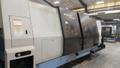 Doosan Puma 800L CNC Lathe, 2012 – Schunk Hyd Steady, 12″ Big Bore, Chip Conveyor, 4233 Cut Hours