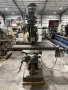 BRIDGEPORT Series 1 Vertical Milling Machine DRO 1981’USA #7904