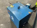 MILLER 300 AMPS WELDER  -  DELTAWELD 302