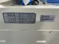 CHROMA 48"X189" CONVEYOR BELT TFT TV AUTOMATION ASSEMBLY SYSTEM  -  5741