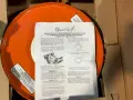 GLEASON REEL SPRING MOTOR KIT