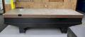 144&quot; X 54&quot; X 17&quot; GRANITE SURFACE PLATE W/ STAND. STOCK # 1112625.