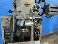 MOORE SPECIAL TOOL CO., INC. 11”X24” JIG GRINDER  -  G18
