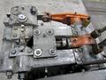 1/4&quot; WATERBURY #1 SINGLE STROKE HAND FEED ROD HEADER