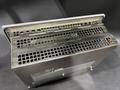 Marposs CS160HI LCD CNC Machine Monitoring Interface Operator Panel Windows XP